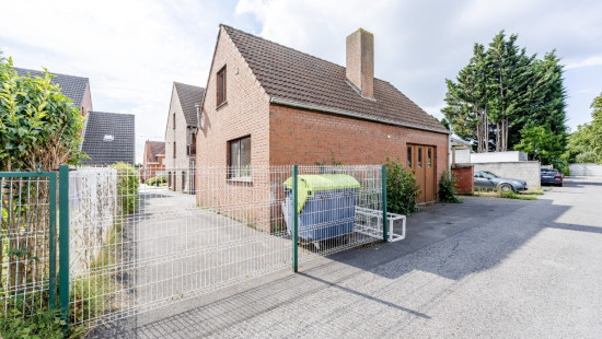 Gulden-Sporenstraat - 60 - - 8530