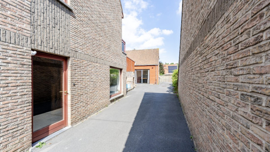 Gulden-Sporenstraat - 60 - - 8530