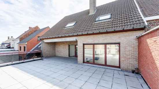Gulden-Sporenstraat - 60 - - 8530