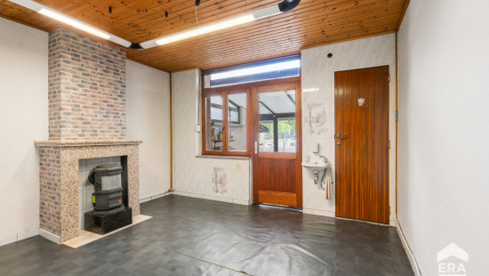 Jules Lahayestraat - 40 - - 1090