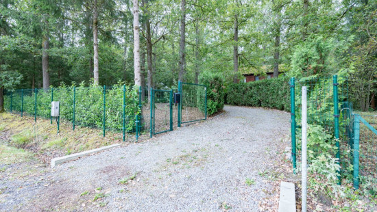 Rue Vivier-Del-Haie - 34 - - 6997