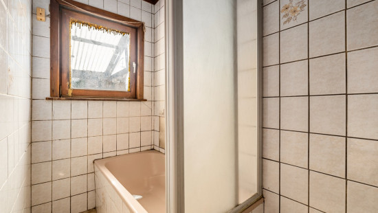 Nijverheidsstraat - 30 - - 1800