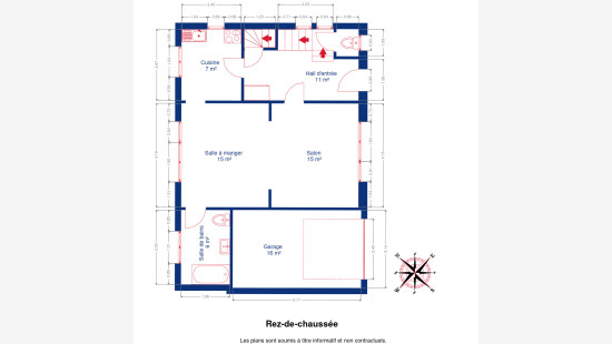Rue Tapeu - 24 - - 4820