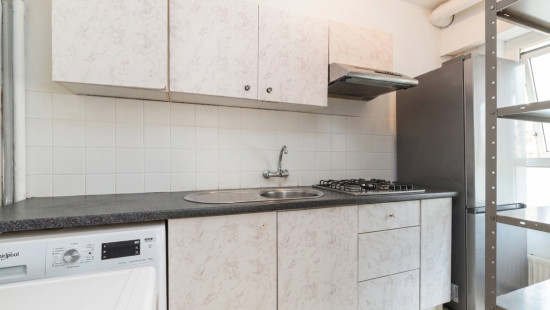 Lambert Briesstraat - 22 - 1 - 2600