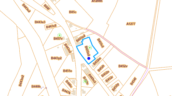 Rue de la Rochette - 3 - A28 - 6900