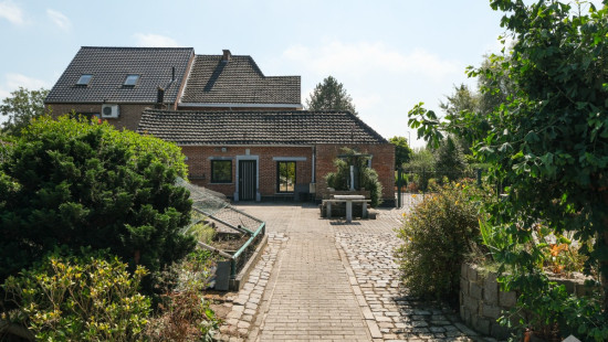 Wimmertingenstraat - 39 - - 3500