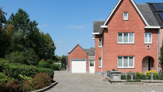 Wimmertingenstraat - 39 - - 3500