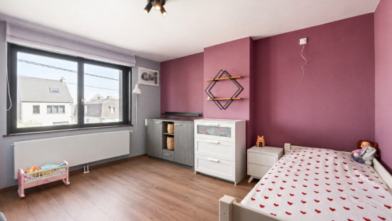 Leedsesteenweg - 165 - - 9420