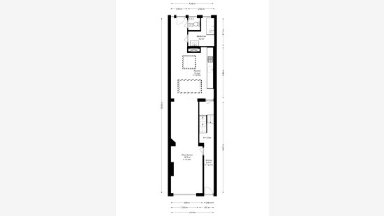 Nijverheidsstraat - 30 - - 1800