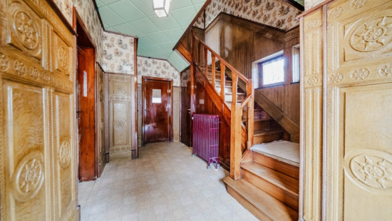 Rue Tapeu - 24 - - 4820