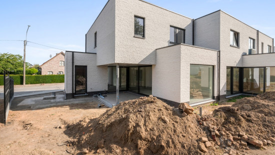 Eigenstraat - 100 - - 9450