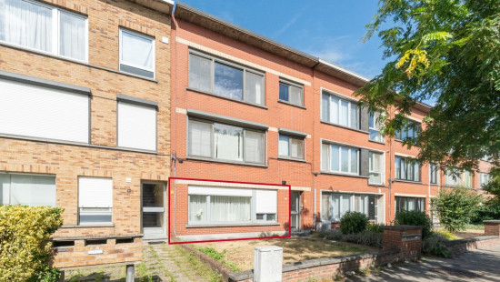 Lambert Briesstraat - 22 - 1 - 2600