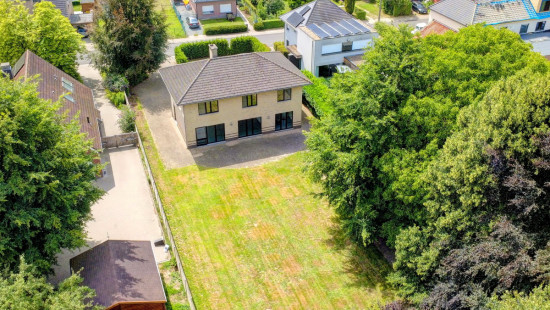 Achterstraat - 111 - - 3080