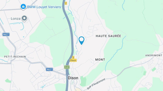 Rue Tapeu - 24 - - 4820
