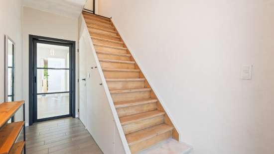 Leedsesteenweg - 165 - - 9420