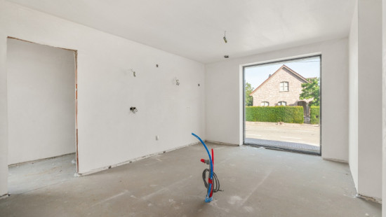 Eigenstraat - 100 - - 9450