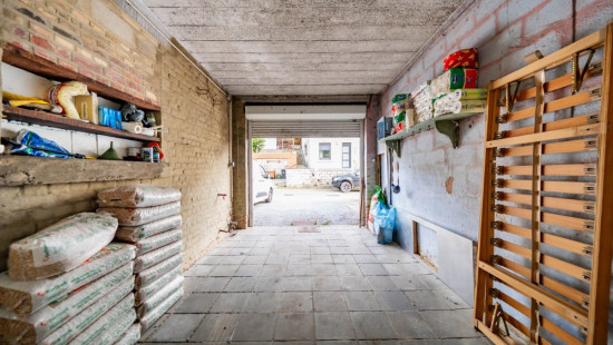Rue Tapeu - 24 - - 4820