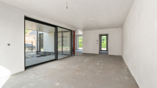 Eigenstraat - 100 - - 9450