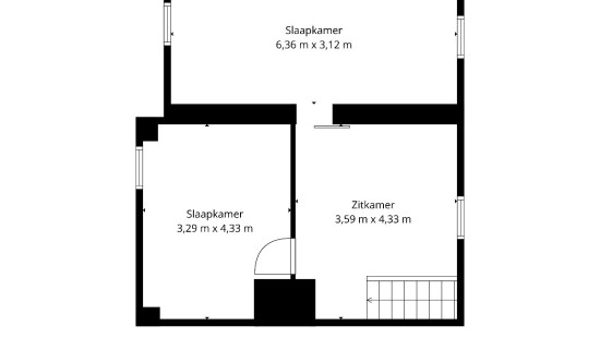 L. Lambrechtsstraat - 19 - 3 - 524V2 P0003 - 3730