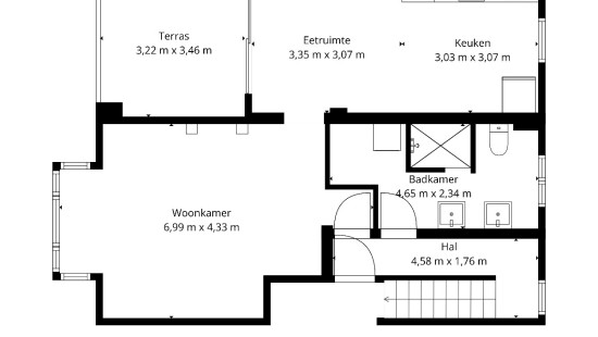 L. Lambrechtsstraat - 19 - 3 - 524V2 P0003 - 3730