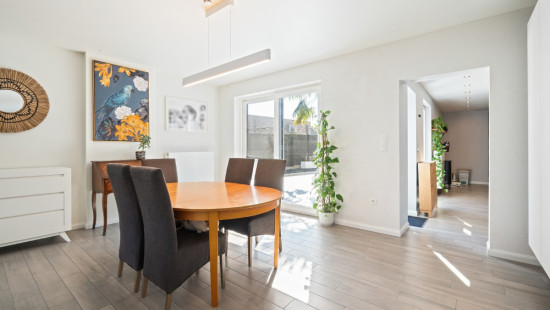 Leedsesteenweg - 165 - - 9420