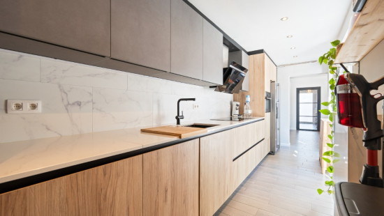 Leedsesteenweg - 165 - - 9420