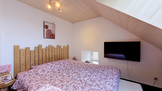 Rettigny - 4 - Apt 1er G - 6670
