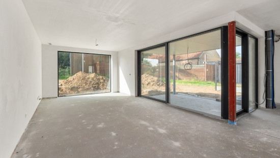 Eigenstraat - 100 - - 9450
