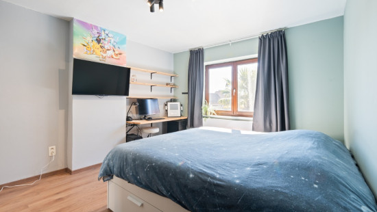 Leedsesteenweg - 165 - - 9420