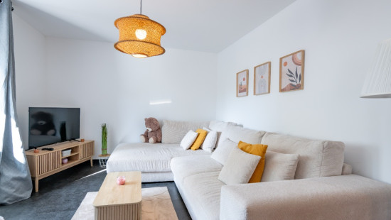 Rettigny - 4 - Apt rez - 6670