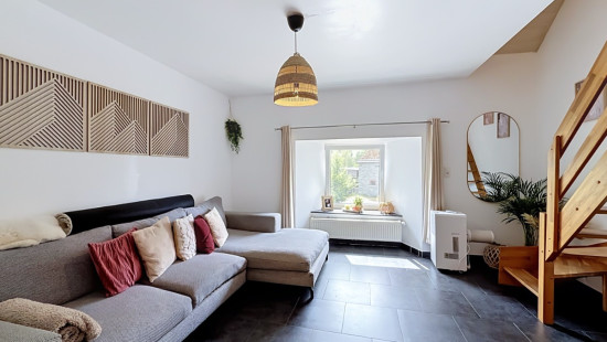 Rettigny - 4 - Apt 1er G - 6670