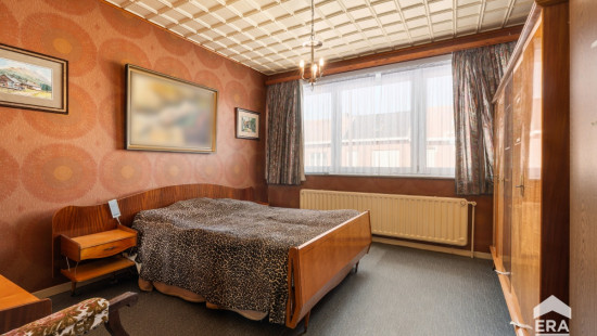 Petrus Dewildestraat - 35 - - 1651