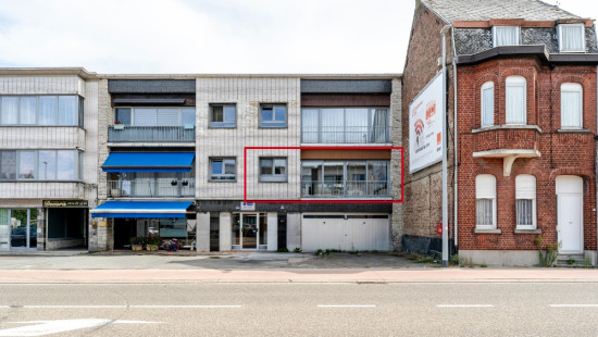 Brusselbaan - 97 - 3 - 9320