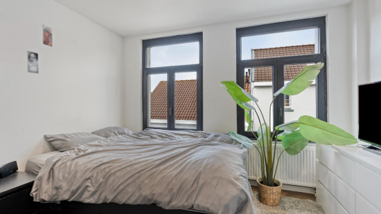 Zakstraat - 26 - - 2800