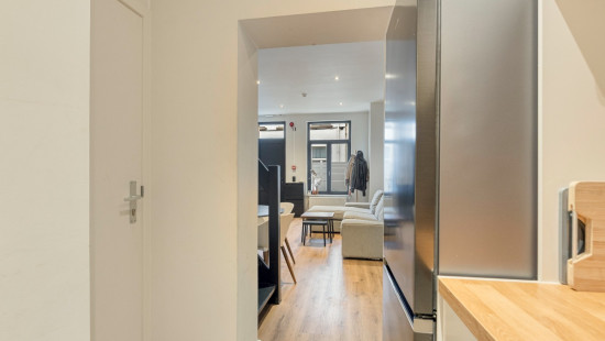 Zakstraat - 26 - - 2800