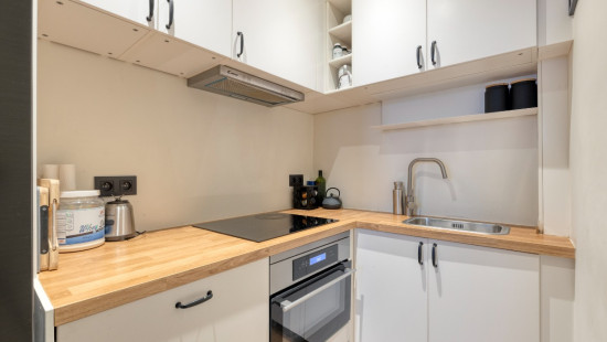 Zakstraat - 26 - - 2800