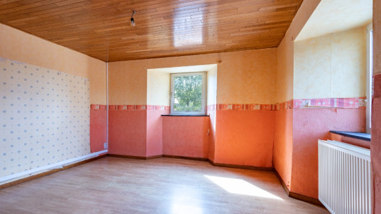 Rettigny - 5 - maison - - 6670
