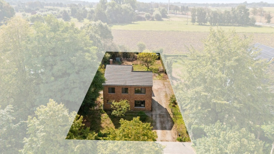 Vakebuurtstraat - 308e - - 9990