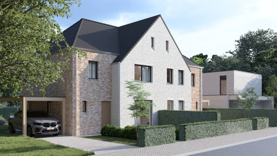 Diestsesteenweg - 84 - - 3540