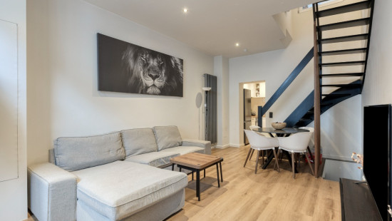 Zakstraat - 26 - - 2800