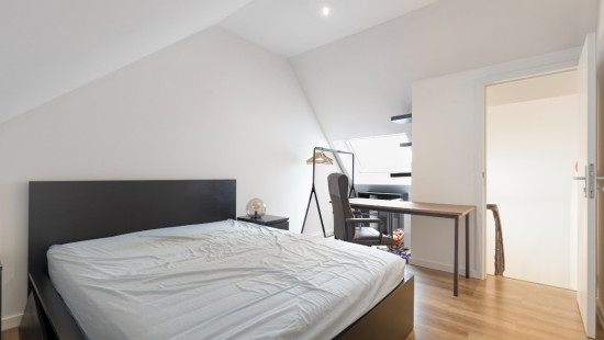 Zakstraat - 26 - - 2800