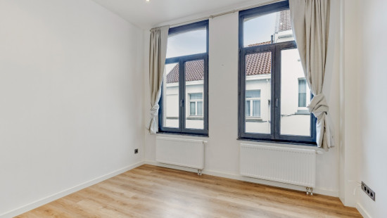 Zakstraat - 26 - - 2800