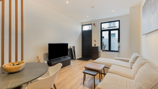 Zakstraat - 26 - - 2800