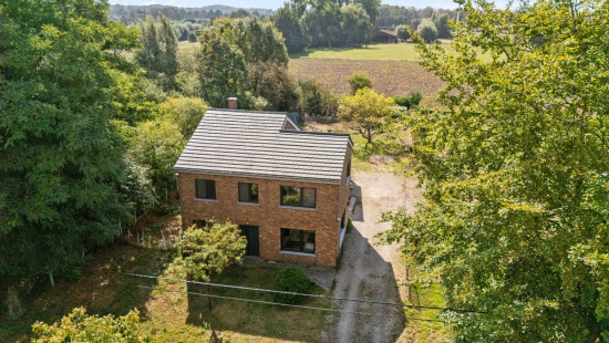 Vakebuurtstraat - 308e - - 9990