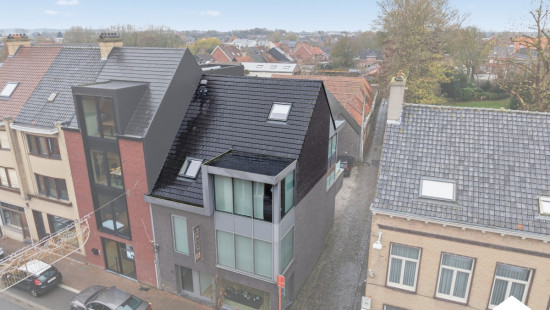 Casselstraat - 27 - - 8970