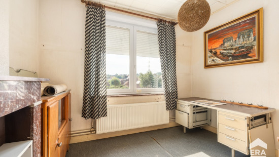Petrus Dewildestraat - 35 - - 1651