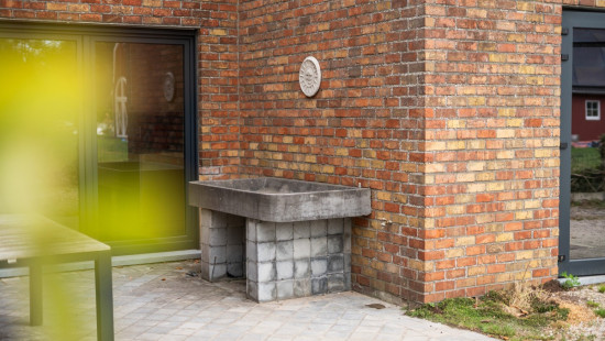 Vakebuurtstraat - 308e - - 9990