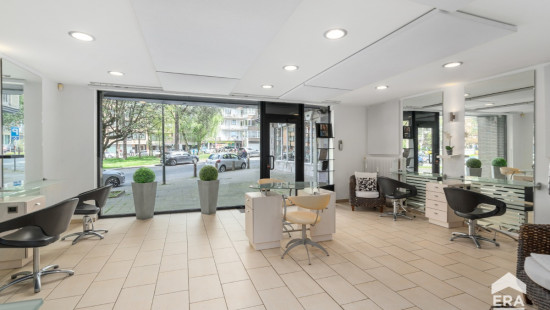 Margaretha van Oostenrijkplein - 10 - - 1083
