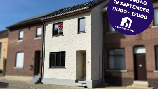 Lochtstraat - 41 - - 380 A2 P0000 - 3740