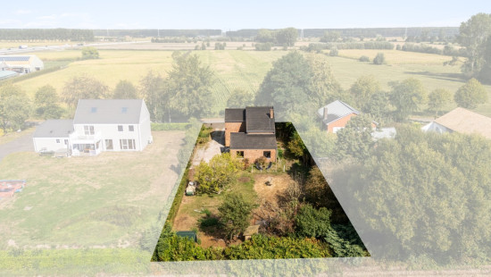 Vakebuurtstraat - 308e - - 9990